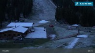 Archived image Webcam Sattelboden (1.880m) - Fendels 04:00