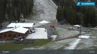 Archived image Webcam Sattelboden (1.880m) - Fendels 06:00