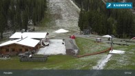 Archived image Webcam Sattelboden (1.880m) - Fendels 07:00