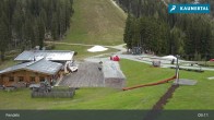 Archived image Webcam Sattelboden (1.880m) - Fendels 08:00