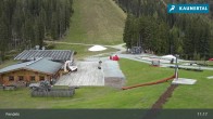 Archived image Webcam Sattelboden (1.880m) - Fendels 10:00