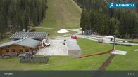 Archived image Webcam Sattelboden (1.880m) - Fendels 12:00