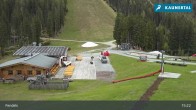 Archived image Webcam Sattelboden (1.880m) - Fendels 14:00