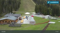 Archived image Webcam Sattelboden (1.880m) - Fendels 16:00