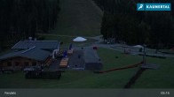 Archiv Foto Webcam Sattelboden (1.880m) Fendels 04:00