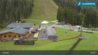 Archiv Foto Webcam Sattelboden (1.880m) Fendels 06:00