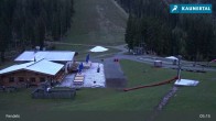 Archiv Foto Webcam Sattelboden (1.880m) Fendels 04:00