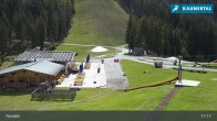 Archiv Foto Webcam Sattelboden (1.880m) Fendels 10:00
