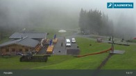 Archiv Foto Webcam Sattelboden (1.880m) Fendels 12:00