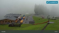 Archiv Foto Webcam Sattelboden (1.880m) Fendels 14:00