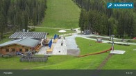 Archiv Foto Webcam Sattelboden (1.880m) Fendels 12:00