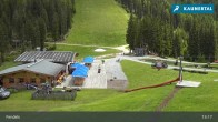 Archived image Webcam Sattelboden (1.880m) - Fendels 12:00