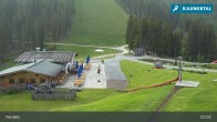 Archiv Foto Webcam Sattelboden (1.880m) Fendels 06:00