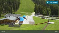 Archiv Foto Webcam Sattelboden (1.880m) Fendels 12:00