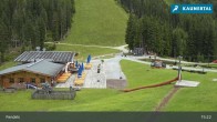 Archiv Foto Webcam Sattelboden (1.880m) Fendels 14:00