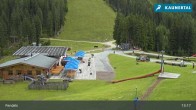 Archiv Foto Webcam Sattelboden (1.880m) Fendels 12:00