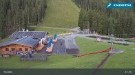 Archiv Foto Webcam Sattelboden (1.880m) Fendels 20:00