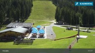 Archiv Foto Webcam Sattelboden (1.880m) Fendels 10:00