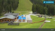 Archiv Foto Webcam Sattelboden (1.880m) Fendels 12:00
