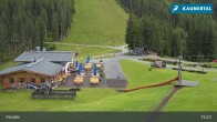 Archiv Foto Webcam Sattelboden (1.880m) Fendels 14:00
