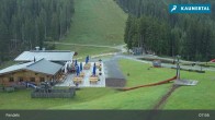 Archiv Foto Webcam Sattelboden (1.880m) Fendels 07:00