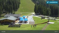 Archiv Foto Webcam Sattelboden (1.880m) Fendels 12:00