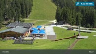 Archiv Foto Webcam Sattelboden (1.880m) Fendels 14:00
