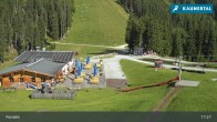 Archiv Foto Webcam Sattelboden (1.880m) Fendels 16:00