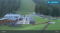 Archived image Webcam Sattelboden (1.880m) - Fendels 07:00
