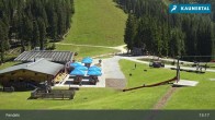 Archived image Webcam Sattelboden (1.880m) - Fendels 12:00