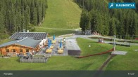 Archiv Foto Webcam Sattelboden (1.880m) Fendels 14:00