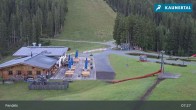 Archived image Webcam Sattelboden (1.880m) - Fendels 04:00