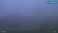 Archiv Foto Webcam Sattelboden (1.880m) Fendels 06:00
