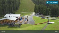 Archiv Foto Webcam Sattelboden (1.880m) Fendels 10:00