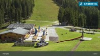 Archiv Foto Webcam Sattelboden (1.880m) Fendels 12:00