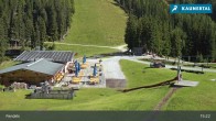 Archiv Foto Webcam Sattelboden (1.880m) Fendels 14:00