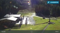 Archiv Foto Webcam Sattelboden (1.880m) Fendels 08:00