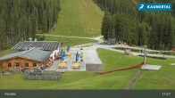 Archived image Webcam Sattelboden (1.880m) - Fendels 16:00