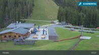 Archived image Webcam Sattelboden (1.880m) - Fendels 06:00