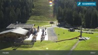 Archived image Webcam Sattelboden (1.880m) - Fendels 09:00