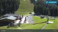 Archived image Webcam Sattelboden (1.880m) - Fendels 10:00