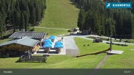 Archived image Webcam Sattelboden (1.880m) - Fendels 12:00