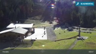 Archiv Foto Webcam Sattelboden (1.880m) Fendels 09:00