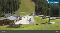 Archiv Foto Webcam Sattelboden (1.880m) Fendels 12:00