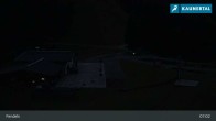 Archiv Foto Webcam Sattelboden (1.880m) Fendels 06:00