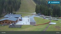 Archiv Foto Webcam Sattelboden (1.880m) Fendels 07:00