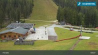 Archiv Foto Webcam Sattelboden (1.880m) Fendels 08:00