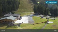 Archiv Foto Webcam Sattelboden (1.880m) Fendels 10:00