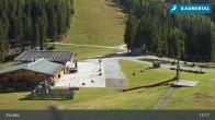 Archiv Foto Webcam Sattelboden (1.880m) Fendels 12:00