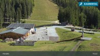 Archiv Foto Webcam Sattelboden (1.880m) Fendels 14:00